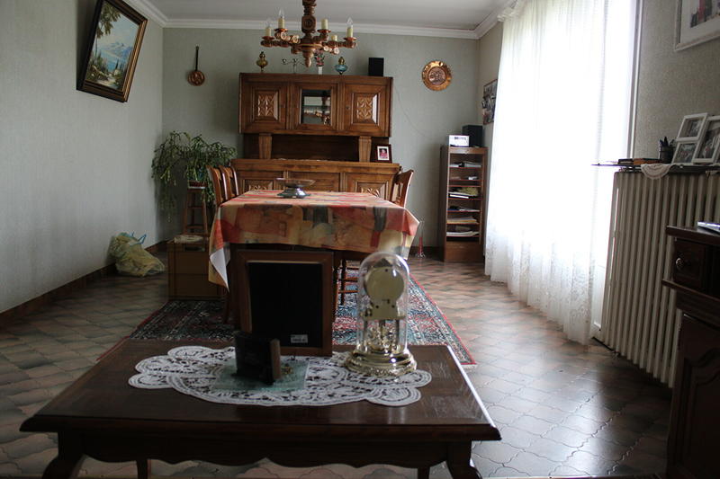 Maison - 77 m² - 3 pièces