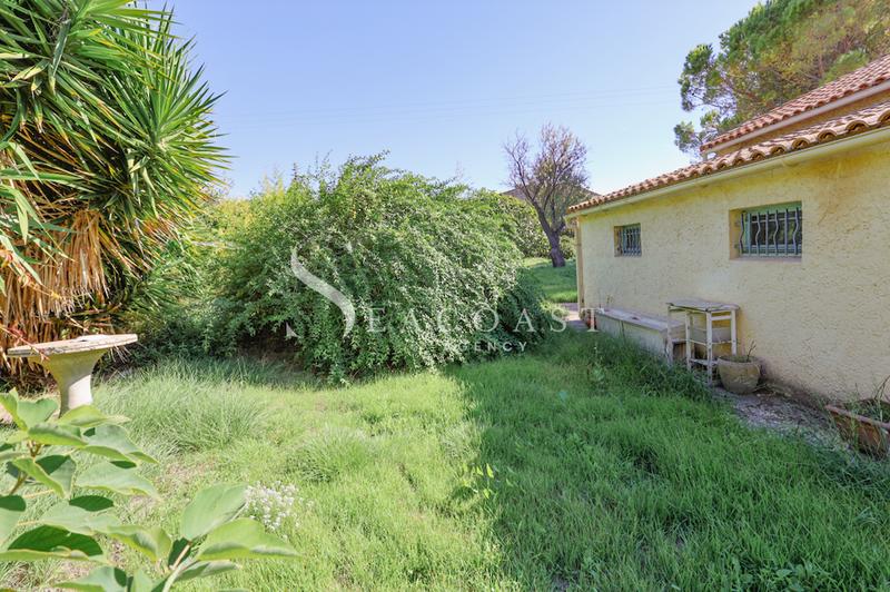 Maison - 59 m² - 2 pièces