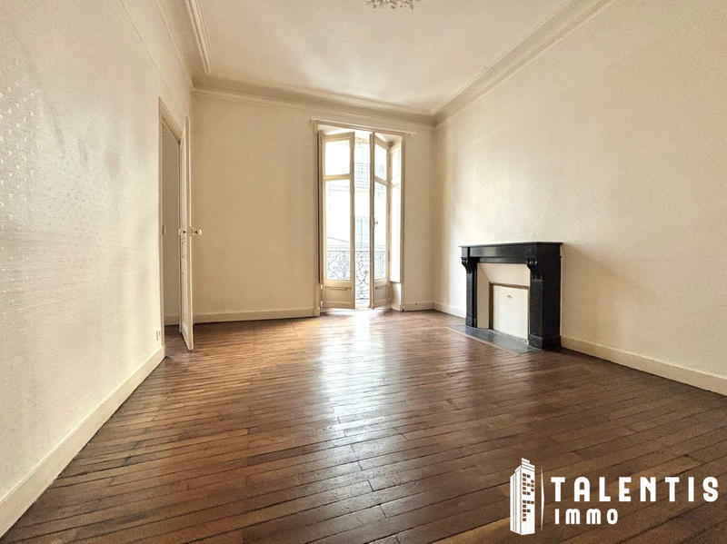 Appartement - 74 m² - 4 pièces