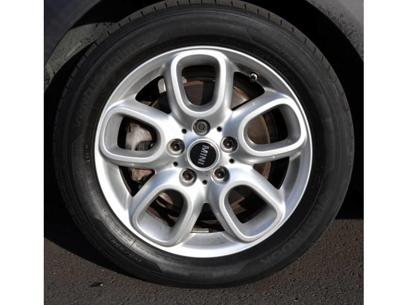 Mini Mini Hatch 5 Portes Cooper 136 ch Bva7