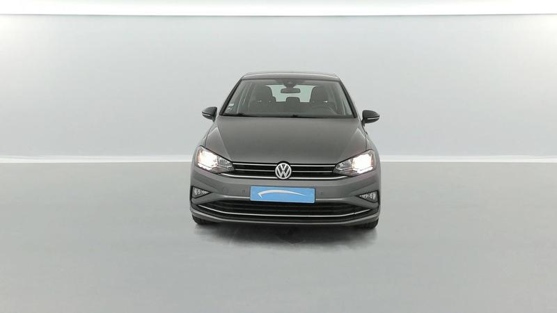 Volkswagen Golf Sportsvan 1.5 Tsi 150 Evo Dsg7 Carat 5p