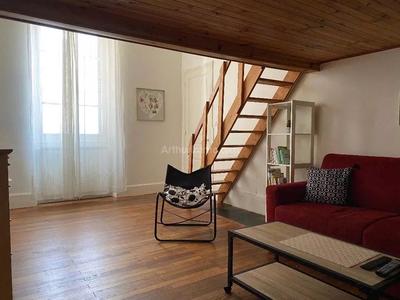 Appartement - 67 m² - 2 pièces