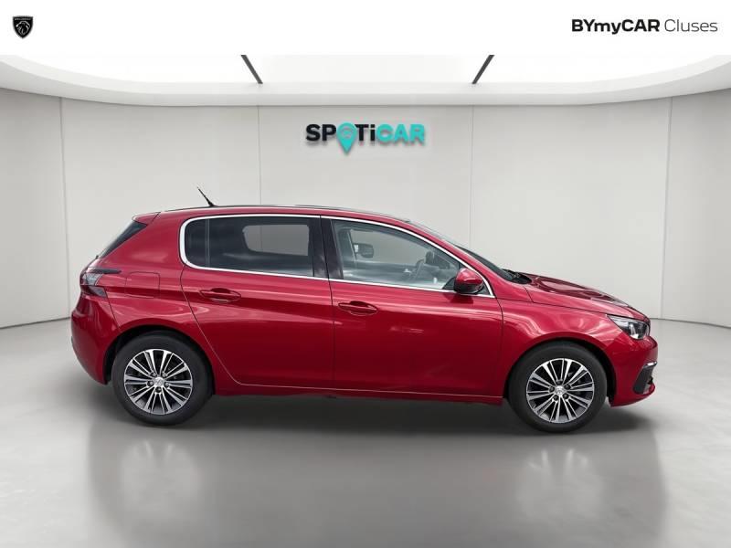 Peugeot 308 BlueHDi 130ch s&amp;S Bvm6 Allure Business