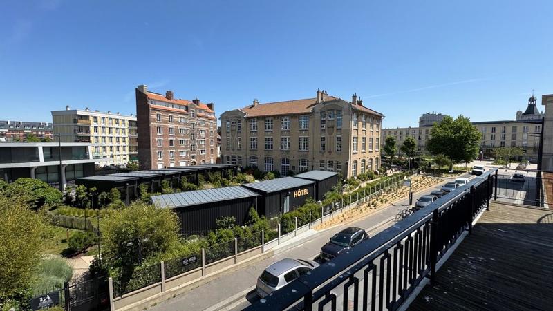 Appartement - 180 m² - 10 pièces