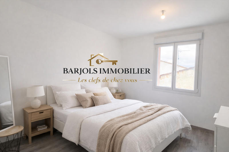 Maison - 97 m² - 5 pièces