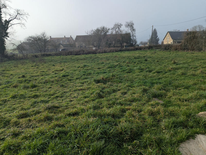 Maison - 96 m² - 3 pièces