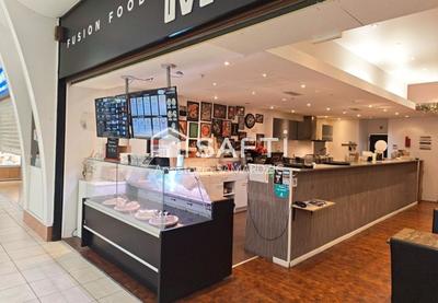 Local commercial - 170 m²