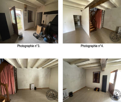 Villa - 151 m² - 5 pièces