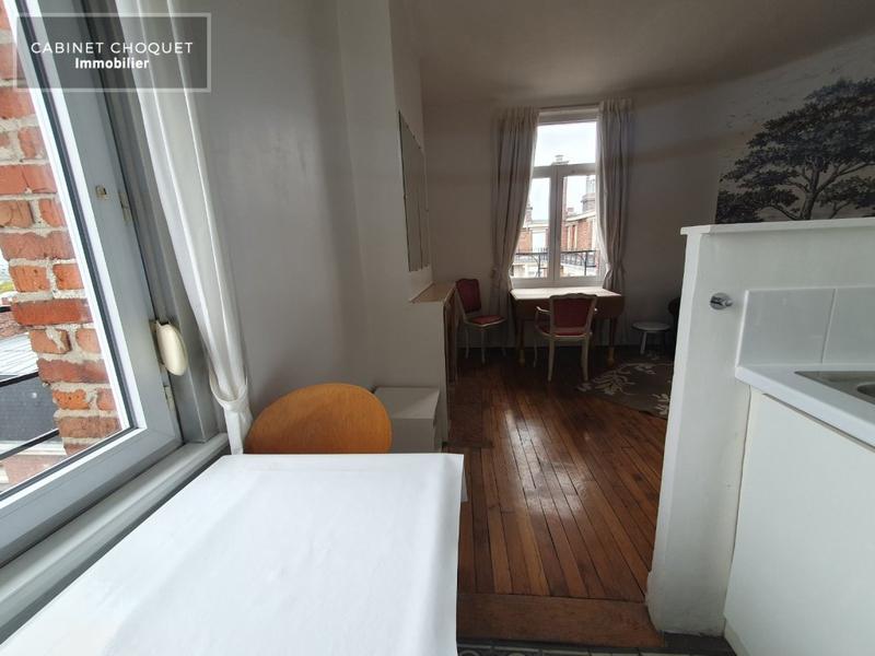 Appartement - 31 m² - 2 pièces