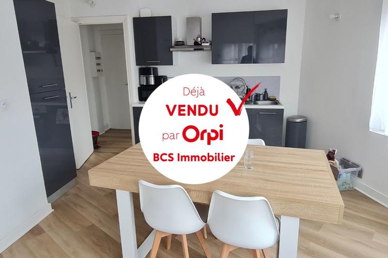 Immeuble - 170 m² - 7 pièces