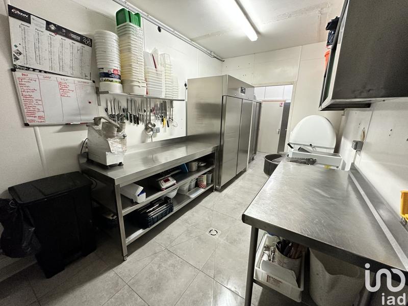 Local commercial - 84 m²