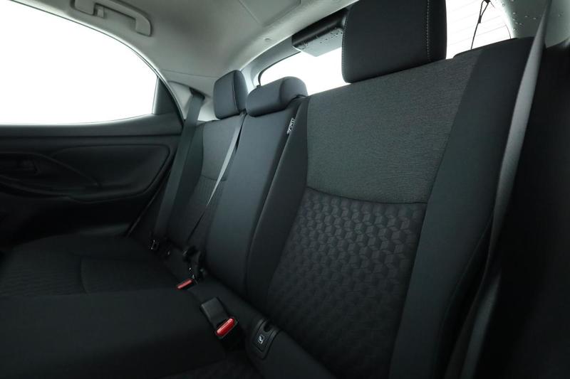 Toyota Yaris 1.5 Hybride France 116h