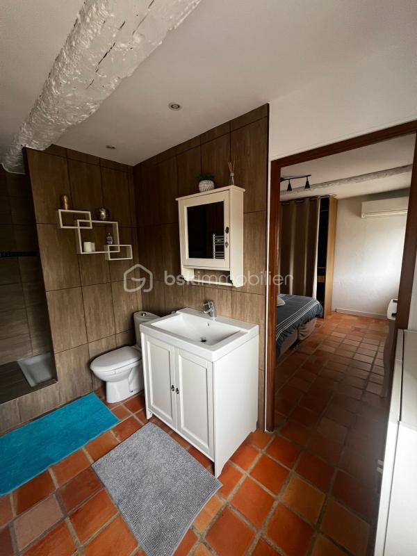 Maison - 195 m² - 7 pièces