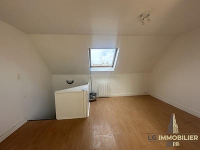 Appartement - 23 m² - 2 pièces