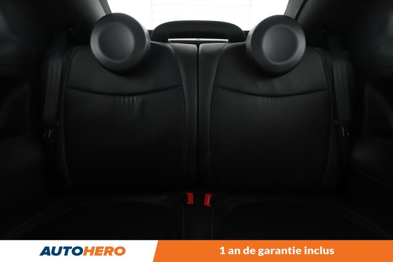 Abarth 500c c 1.4 Turbo t-Jet 595 Msq