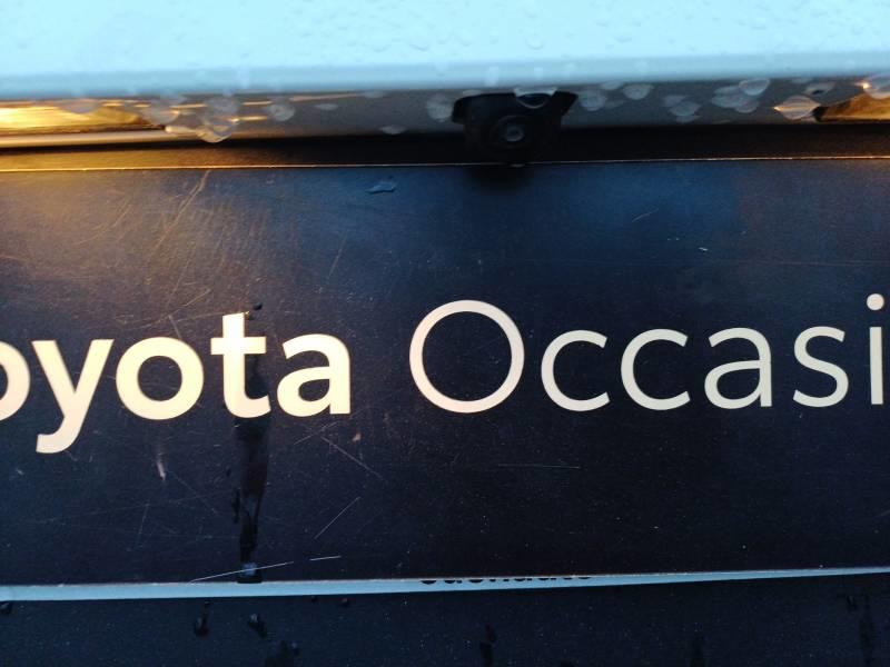 Toyota aygo x 1.0 Vvt-i 72 Dynamic