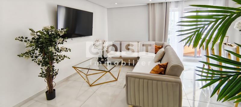 Appartement - 107 m² - 5 pièces