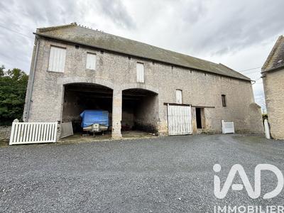 Ferme - 230 m² - 1 pièce