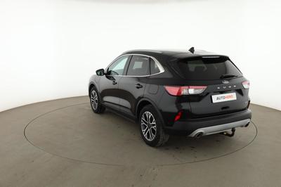 Ford Kuga 2.5 Duratec Phev Titanium eCVT 225 ch