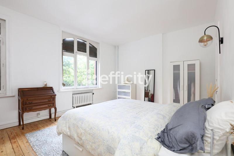 Maison - 159 m² - 6 pièces