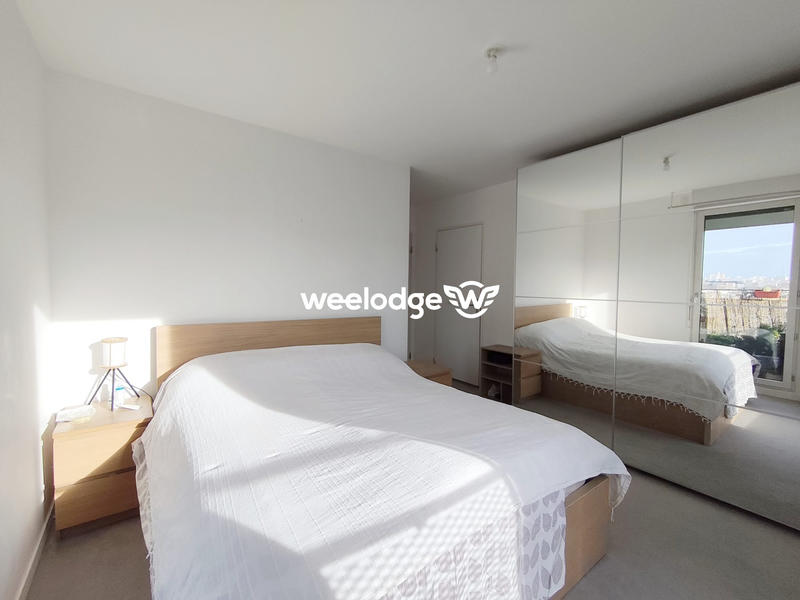 Appartement - 103 m² - 6 pièces