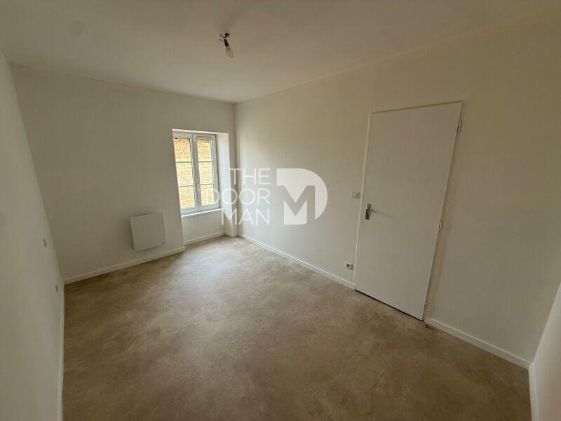Duplex - 84 m² - 4 pièces