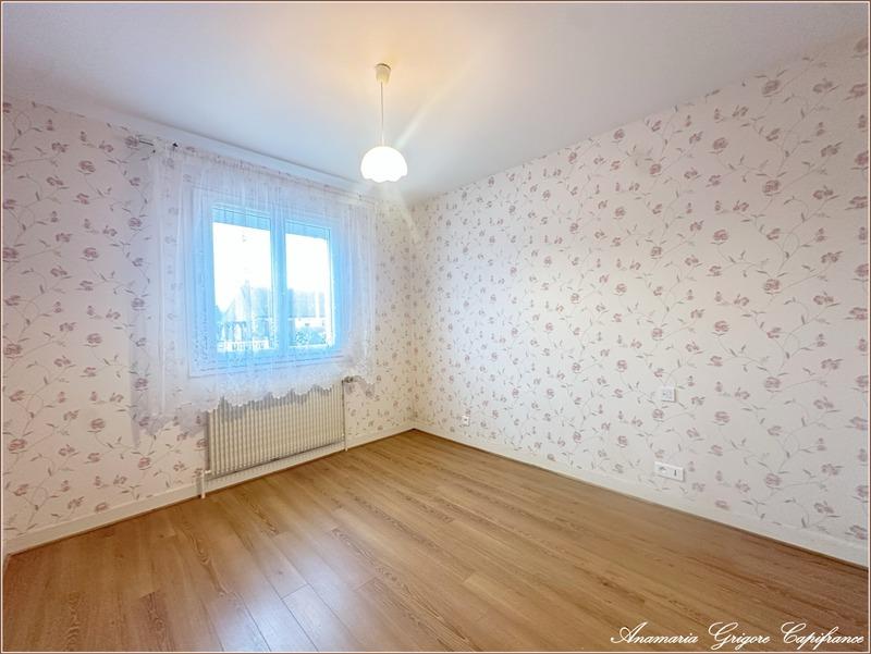 Maison - 75 m² - 3 pièces