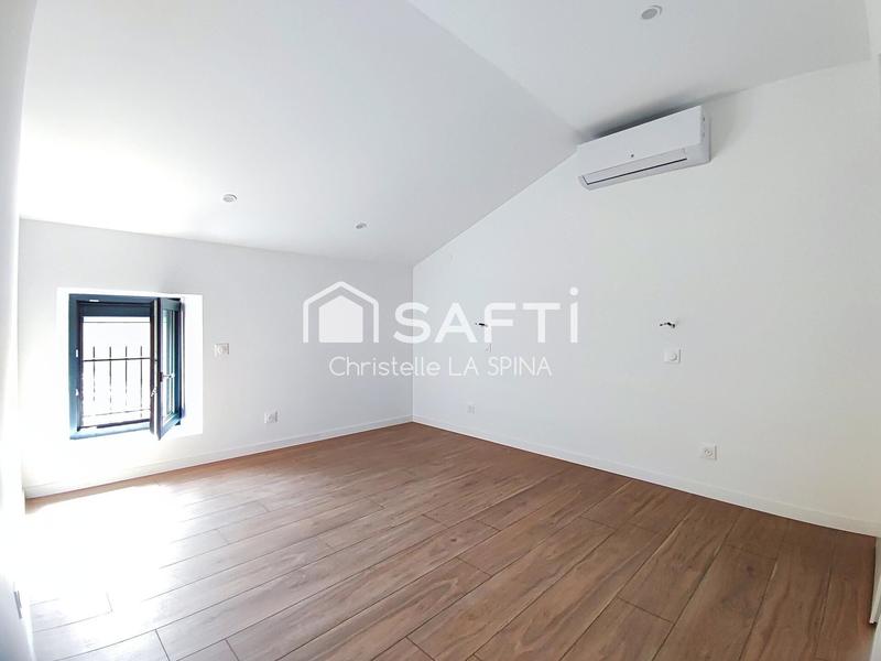 Maison - 120 m² - 4 pièces