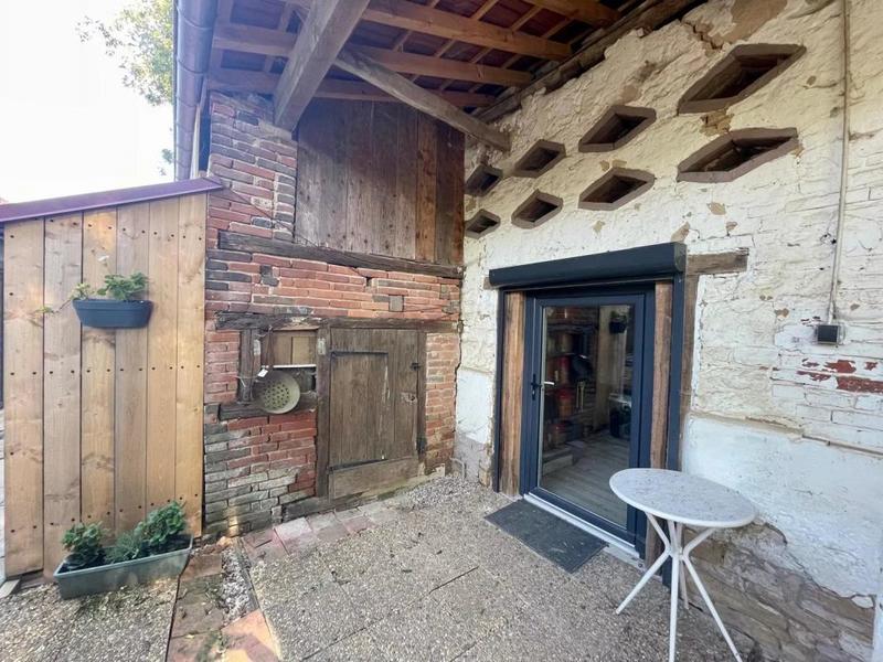 Propriété - 135 m² - 4 pièces