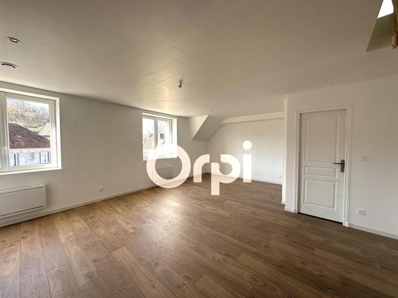 Duplex - 47 m² - 3 pièces