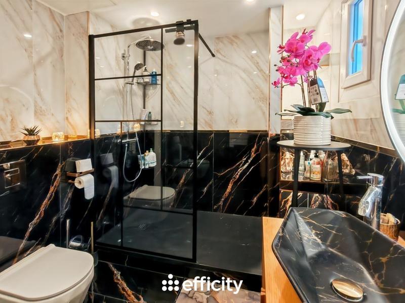 Maison - 115 m² - 7 pièces