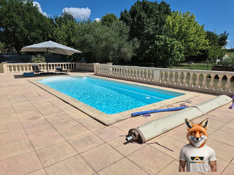 Maison traditionnelle - 127 m² - 6 pièces