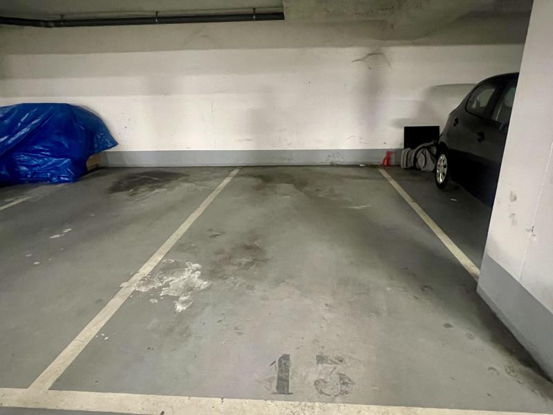 Appartement - 27 m² - 1 pièce