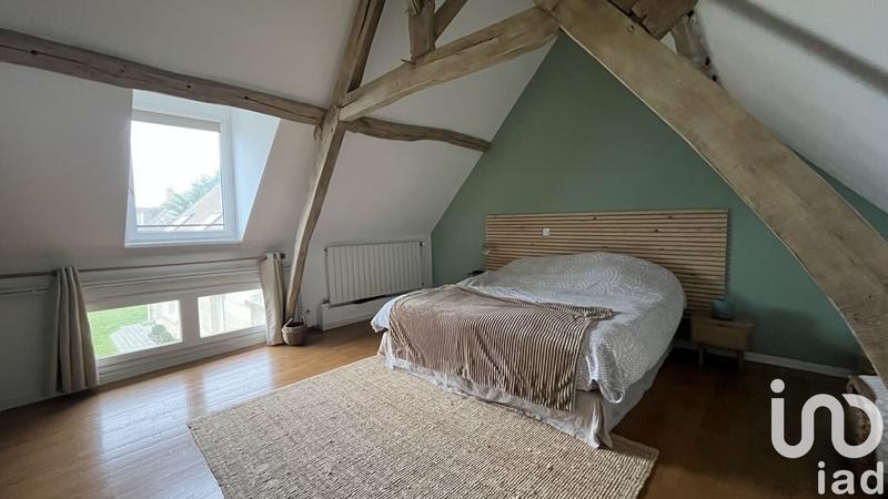 Maison - 182 m² - 6 pièces