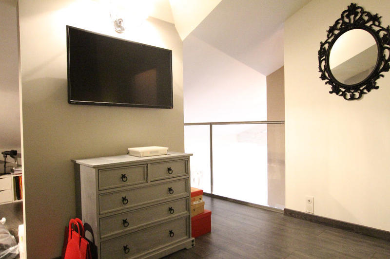 Appartement - 105 m² - 3 pièces