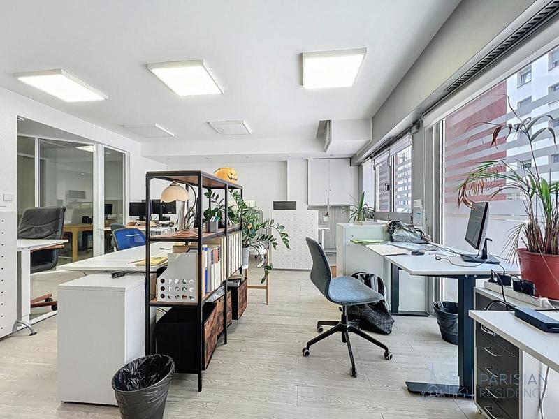 Local commercial - 66 m²