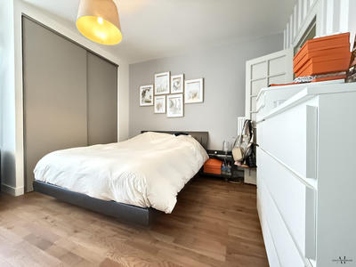 Maison - 161 m² - 6 pièces