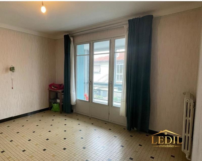 Maison de ville - 149 m² - 6 pièces