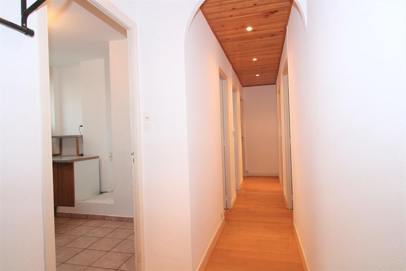 Appartement - 87 m² - 4 pièces