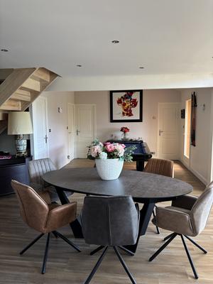 Villa - 200 m² - 5 pièces