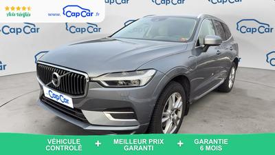 Volvo Xc60 2.0 T8 390 Inscription - Automatique