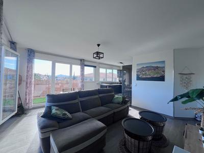 Appartement - 69 m² - 3 pièces