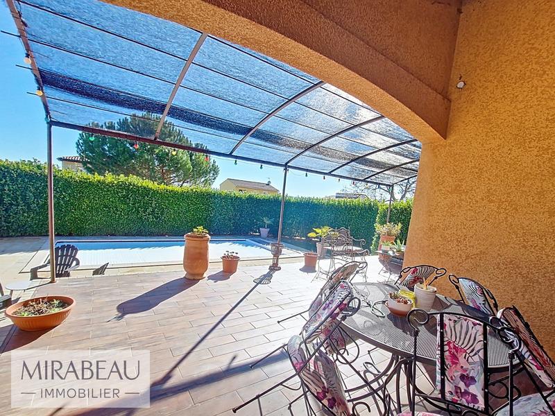 Villa - 150 m² - 6 pièces