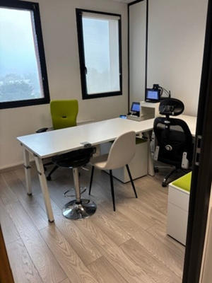 Bureau - 232 m²