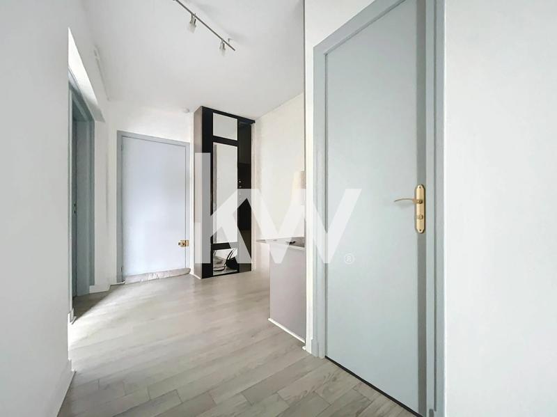 Appartement - 35 m² - 1 pièce