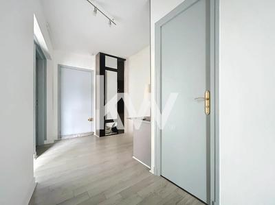 Appartement - 35 m² - 1 pièce