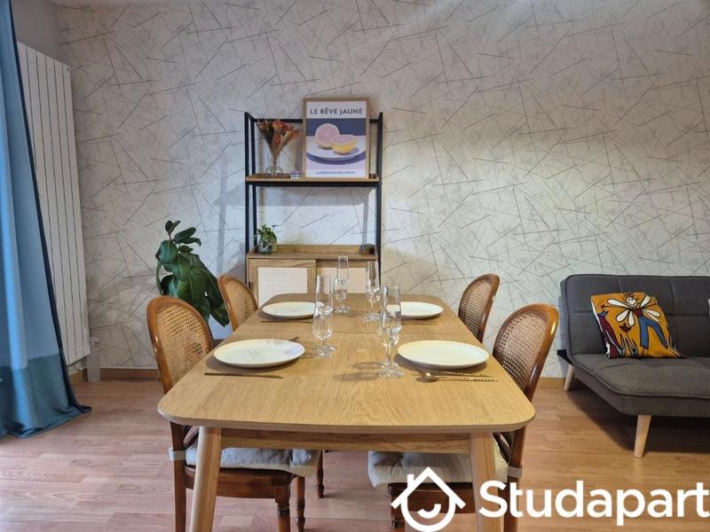 Appartement - 79 m² - 3 pièces