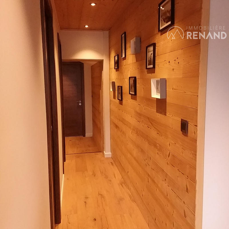 Appartement - 119 m² - 5 pièces