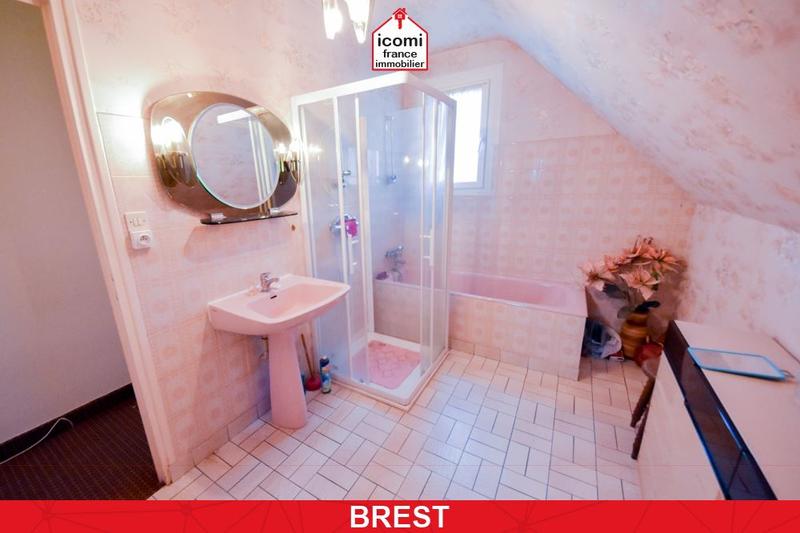 Maison - 125 m² - 7 pièces