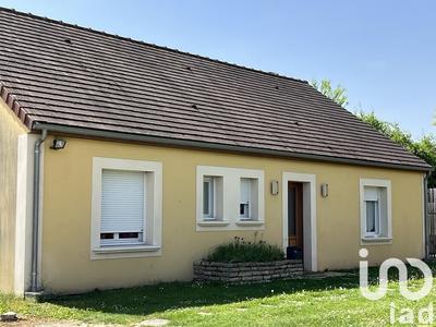 Maison - 187 m² - 5 pièces